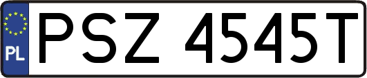 PSZ4545T
