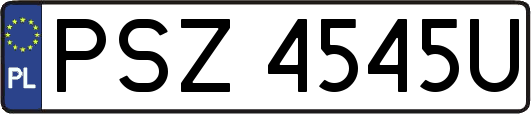 PSZ4545U