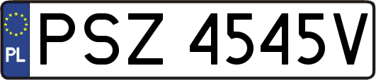 PSZ4545V