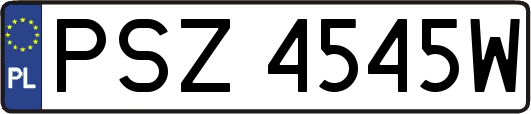 PSZ4545W