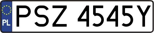 PSZ4545Y