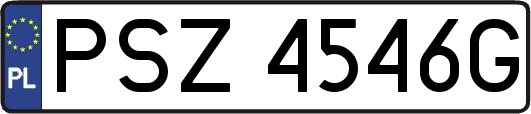 PSZ4546G