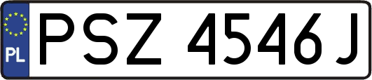 PSZ4546J