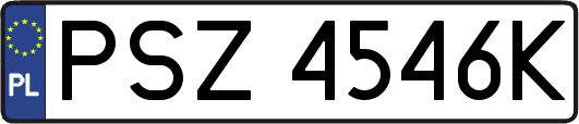 PSZ4546K