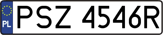 PSZ4546R