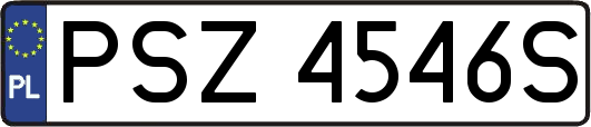 PSZ4546S