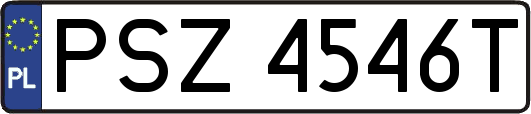 PSZ4546T