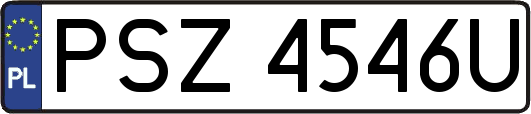 PSZ4546U