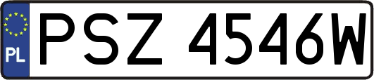PSZ4546W