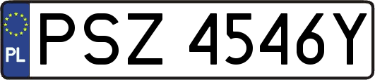 PSZ4546Y