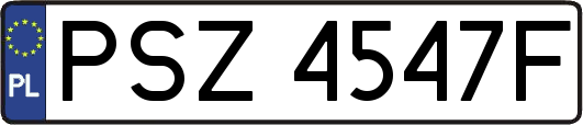 PSZ4547F
