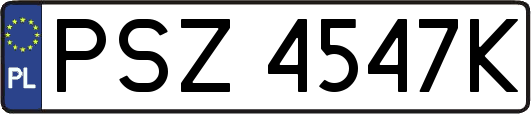 PSZ4547K