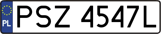PSZ4547L