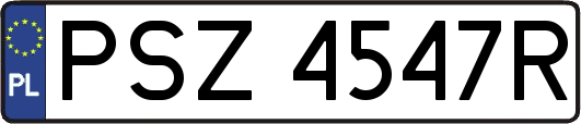 PSZ4547R