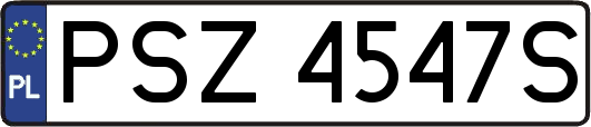 PSZ4547S