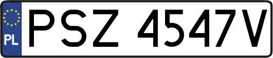 PSZ4547V