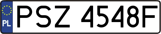 PSZ4548F