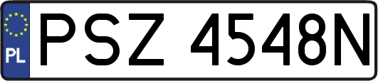 PSZ4548N