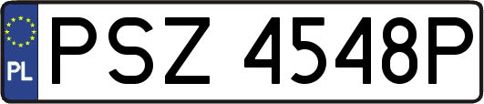 PSZ4548P