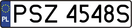 PSZ4548S