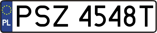 PSZ4548T