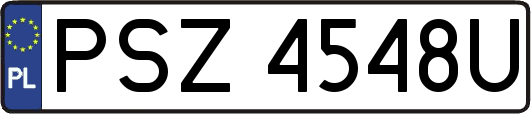 PSZ4548U