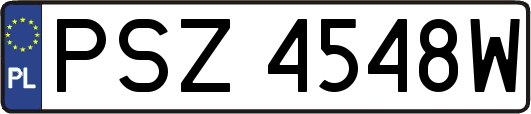 PSZ4548W