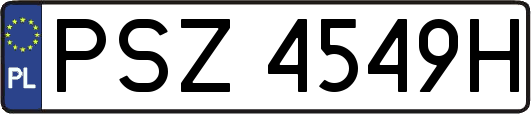 PSZ4549H