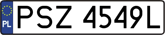 PSZ4549L