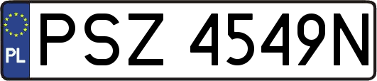 PSZ4549N