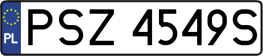 PSZ4549S