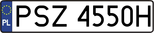 PSZ4550H