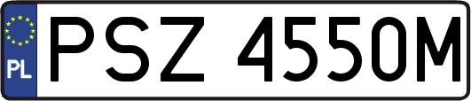 PSZ4550M