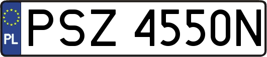PSZ4550N