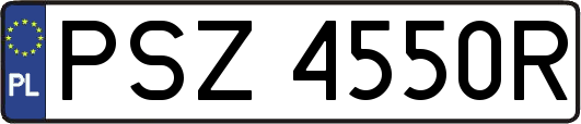 PSZ4550R