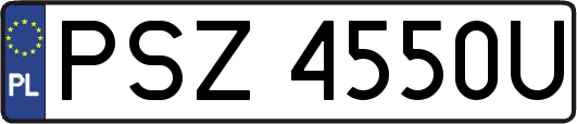 PSZ4550U