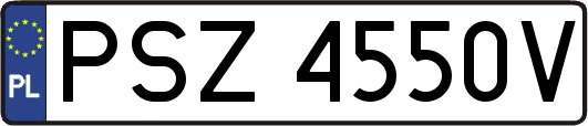 PSZ4550V