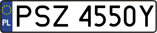 PSZ4550Y