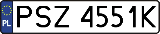 PSZ4551K