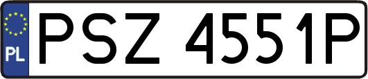 PSZ4551P