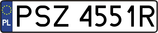PSZ4551R