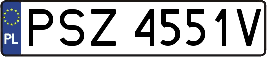 PSZ4551V