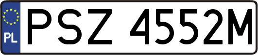 PSZ4552M