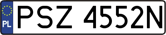 PSZ4552N