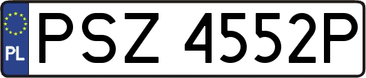 PSZ4552P