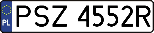 PSZ4552R