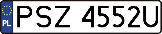PSZ4552U