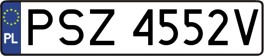 PSZ4552V
