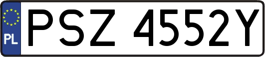 PSZ4552Y