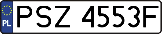 PSZ4553F